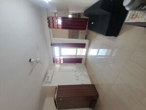 Furnished Amenities in Studio Apartment at Sandwoods Spangle Condos, Ghazipur – for Rent