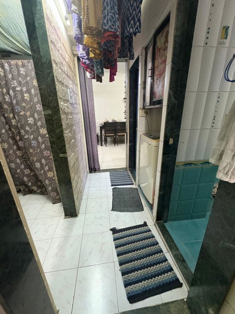 Common Area, angelore-seagull-apartment 1.5 Bedroom 550 Sq.Ft. Apartment In Ghatkopar East Mumbai 10462572
