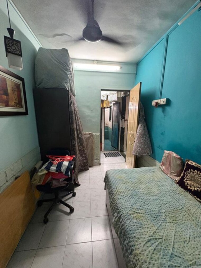 Bathroom, angelore-seagull-apartment 1.5 Bedroom 550 Sq.Ft. Apartment In Ghatkopar East Mumbai 10462572