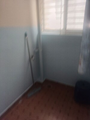 Bathroom in 2 BHK Apartment at Lalitha Homes, Kasavanahalli – for Rent
