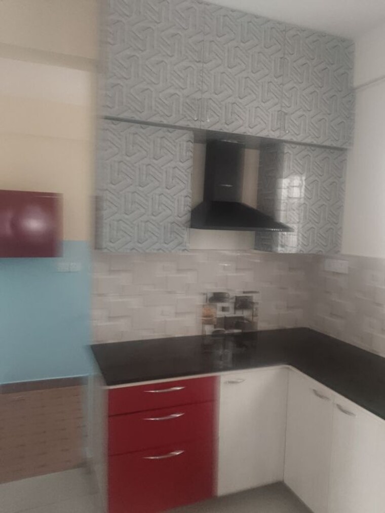Kitchen, lalitha-homes 2 Bedroom 1200 Sq.Ft. Apartment In Kasavanahalli Bangalore 10462588
