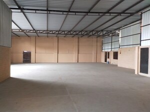 Team Area in  Warehouse at Vadamadurai – for Rent