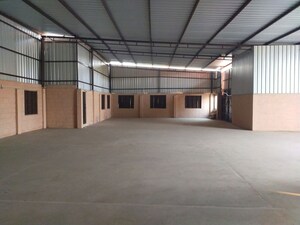  Warehouse For Rent in Vadamadurai