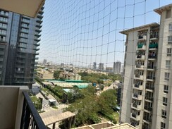 3.5 BHK + Pooja Room,Servant Room Apartment For Sale in Smart World The Edition