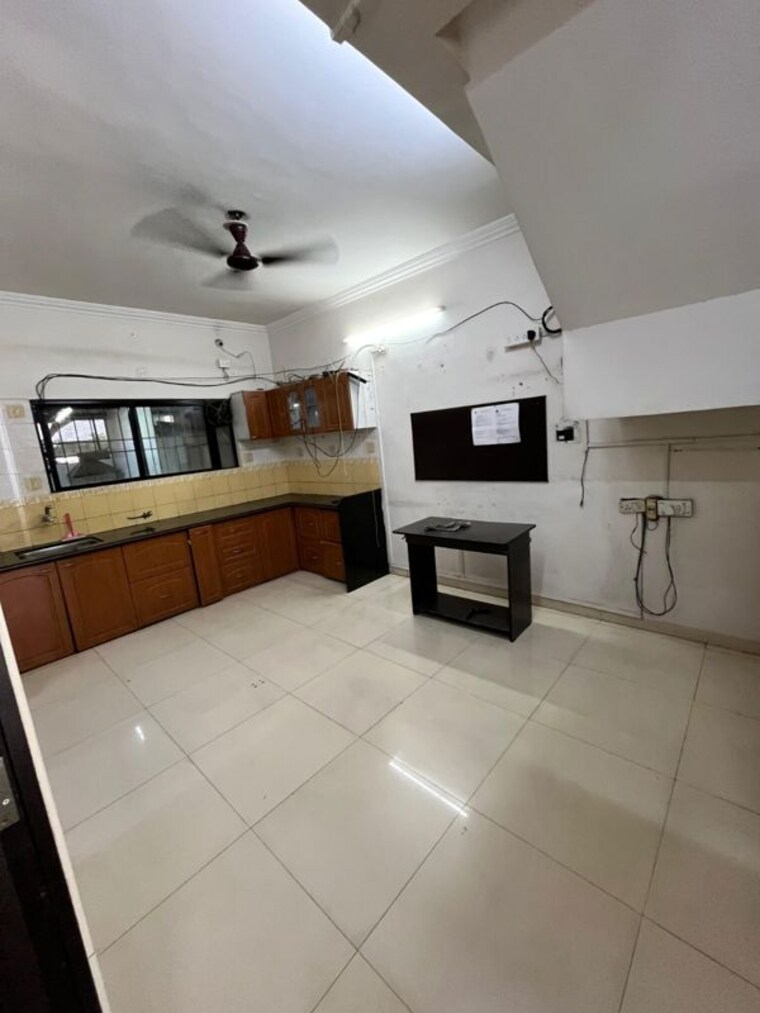 Team Area, dream-metropark-county 3 Bedroom 1150 Sq.Ft. Apartment In Balewadi Pune 10462586