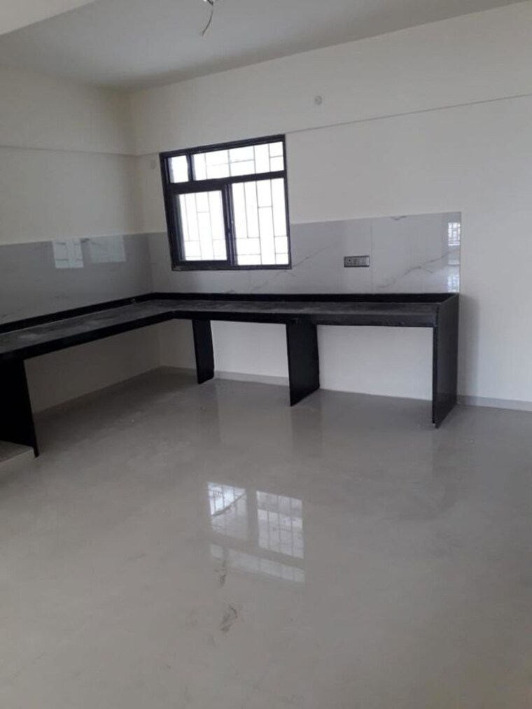 Kitchen, dream-metropark-county 3 Bedroom 1150 Sq.Ft. Apartment In Balewadi Pune 10462586
