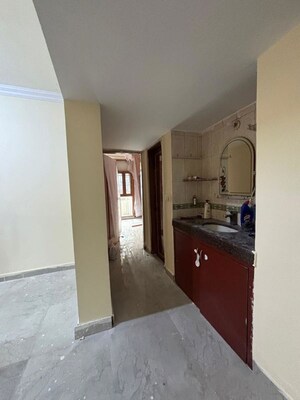 3 BHK Apartment For Rent in Sector 10 Dwarka