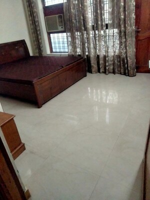 Living Room in 2 BHK Villa at Sector 23 – for Rent