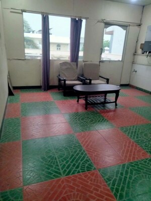 Bedroom in 2 BHK Villa at Sector 23 – for Rent