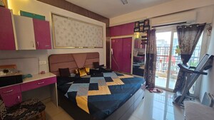 2 BHK Apartment For Rent in Panchsheel Greens II, Sector 16 Greater Noida