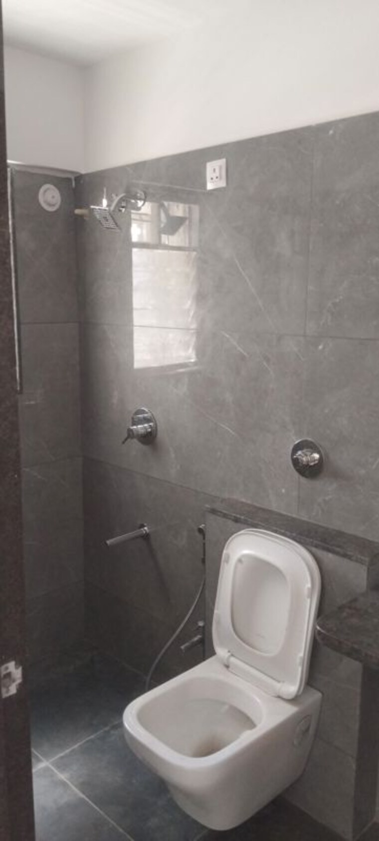 Bathroom, saiguru-uday-heights 2 Bedroom 840 Sq.Ft. Apartment In Kharadi Pune 10462602