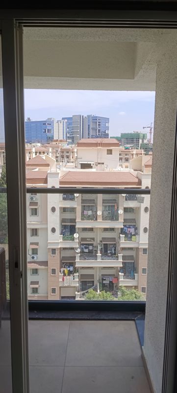2 BHK + Pooja Room,Servant Room,Study Room,Extra Room,Basement,Store Room 840 Sq.Ft. Apartment in Saiguru Uday Heights