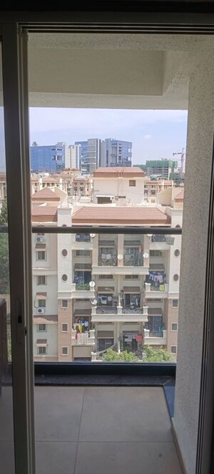 2 BHK Apartment For Rent in Saiguru Uday Heights, Kharadi