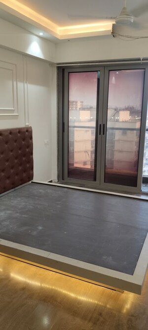 Bedroom in 3 BHK Apartment at Adani Group Western Heights, Andheri West – for Sale