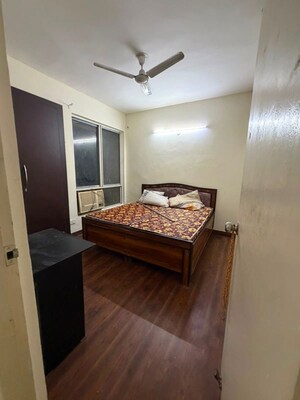 Bedroom in 3 BHK Apartment at Jaypee Green Wish town Klassic, Sector 134 – for Rent