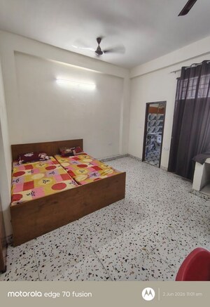 Bedroom in 3 BHK Apartment at Jaypee Green Wish town Klassic, Sector 134 – for Rent