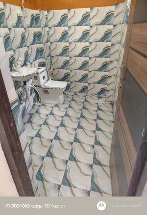 Balcony in 3 BHK Apartment at Jaypee Green Wish town Klassic, Sector 134 – for Rent