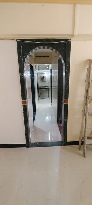 2 BHK Apartment For Rent in Amar Matru Shakti CHS, Dombivli West