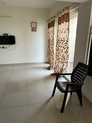 Living Room in 2 BHK Apartment at Kolte Patil Life Republic, Hinjewadi – for Rent