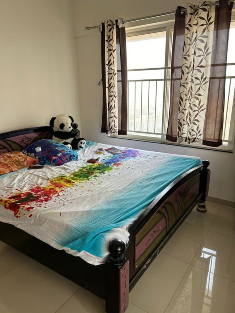 Bedroom, kolte-patil-life-republic 2 Bedroom 780 Sq.Ft. Apartment In Hinjewadi Pune 10462580