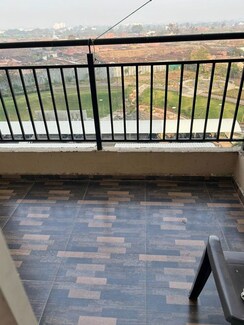 2 BHK + Pooja Room Apartment For Rent in Kolte Patil Life Republic