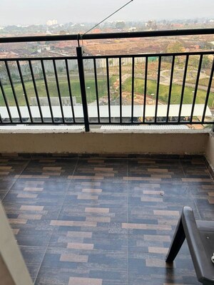2 BHK Apartment For Rent in Kolte Patil Life Republic, Hinjewadi