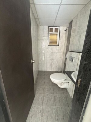 Bathroom in 2 BHK Apartment at Kolte Patil Life Republic, Hinjewadi – for Rent