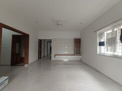 3 BHK + Pooja Room Builder Floor For Rent in Harlur