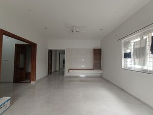 3 BHK Builder Floor For Rent in Harlur