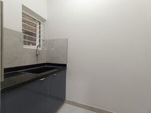 Kitchen in 3 BHK Builder Floor at Harlur – for Rent