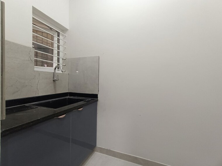 Kitchen, harlur 3 Bedroom 2100 Sq.Ft. Builder Floor In Harlur Bangalore 10462611
