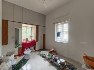 Living Room in 3 BHK Builder Floor at Harlur – for Rent