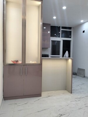 Room in 3 BHK Builder Floor at Khirki Extension – for Sale
