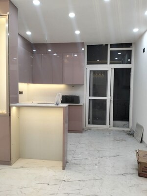 Room in 3 BHK Builder Floor at Khirki Extension – for Sale