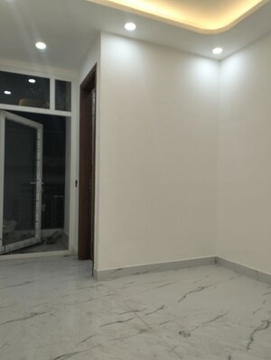 Room in 3 BHK Builder Floor at Khirki Extension – for Sale
