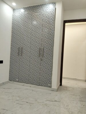 Building Lobby in 3 BHK Builder Floor at Khirki Extension – for Sale