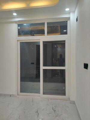 Building Lobby in 3 BHK Builder Floor at Khirki Extension – for Sale