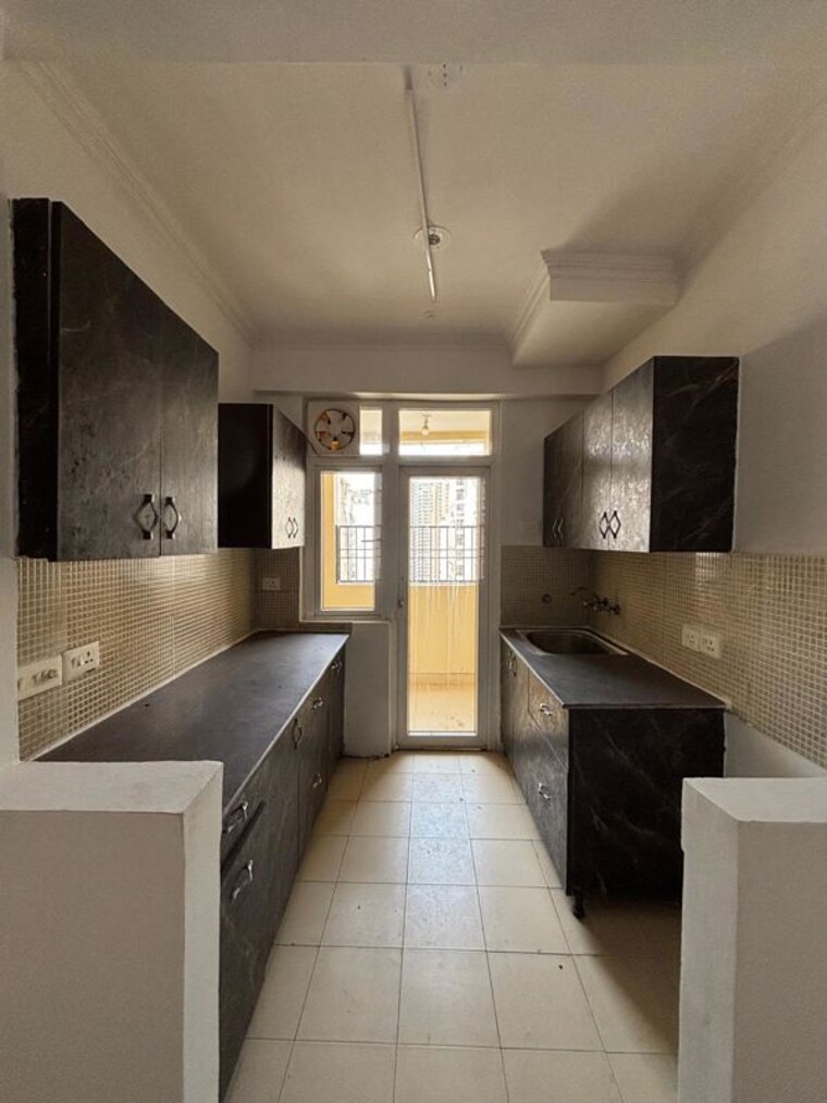 Kitchen, skytech-merion-residency-2 3.5 Bedroom 1700 Sq.Ft. Apartment In Sain Vihar Ghaziabad 10462569