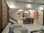 4 BHK + Study Room 2583 Sq.Ft. Independent House in Atul Western Hills TownHouses