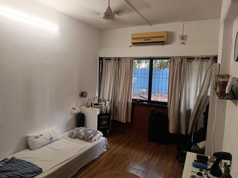 Bedroom, bandra west 2 Bedroom 700 Sq.Ft. Apartment In Bandra West Mumbai 10462630