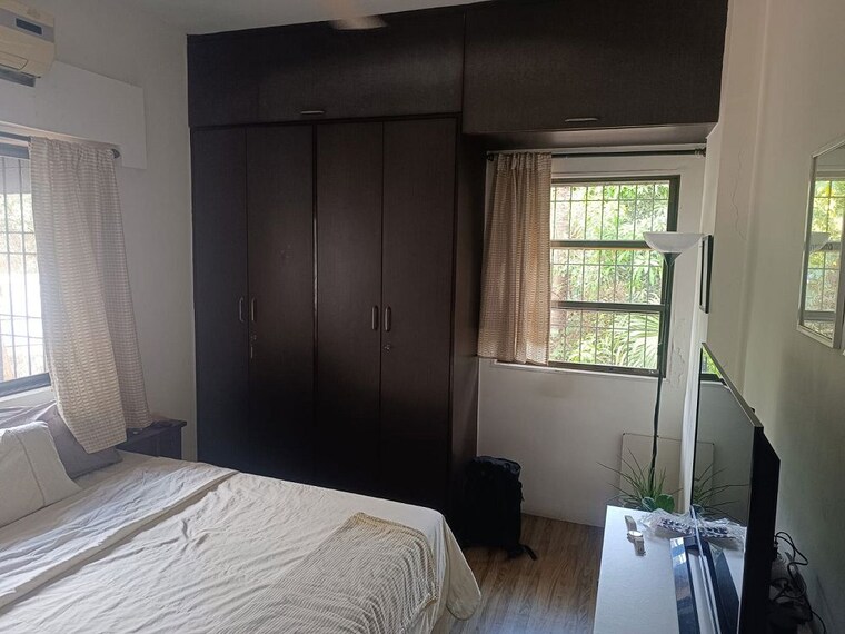 Bedroom, bandra west 2 Bedroom 700 Sq.Ft. Apartment In Bandra West Mumbai 10462630