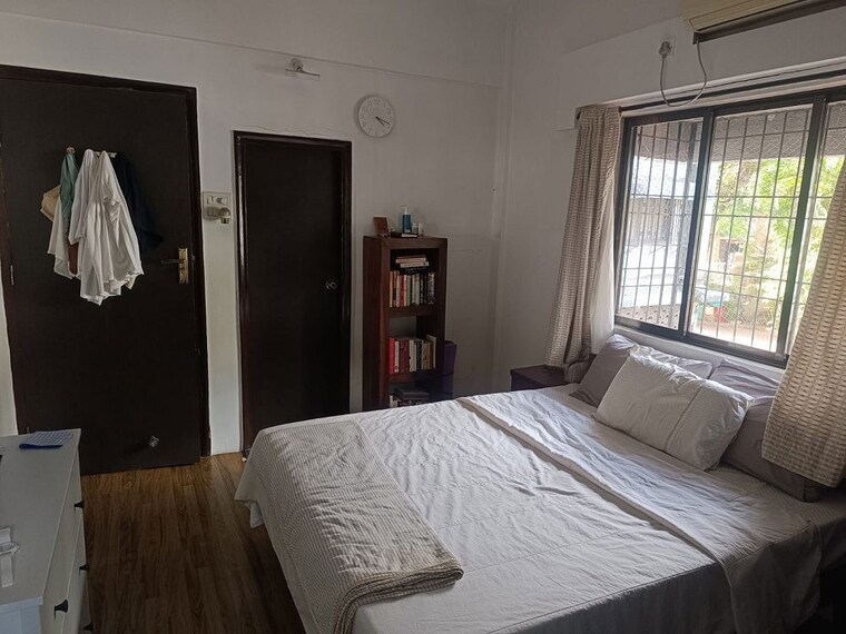 Bedroom, bandra west 2 Bedroom 700 Sq.Ft. Apartment In Bandra West Mumbai 10462630