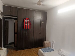 Bedroom in 2 BHK Apartment at Bandra West – for Rent