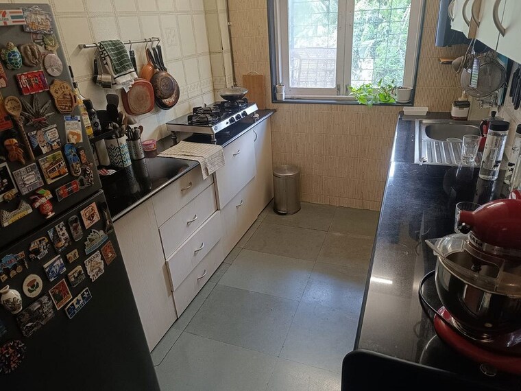 Team Area, bandra west 2 Bedroom 700 Sq.Ft. Apartment In Bandra West Mumbai 10462630
