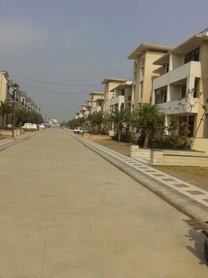 Plot – Exterior View View at Omaxe New Chandigarh, North Mullanpur - for Sale
