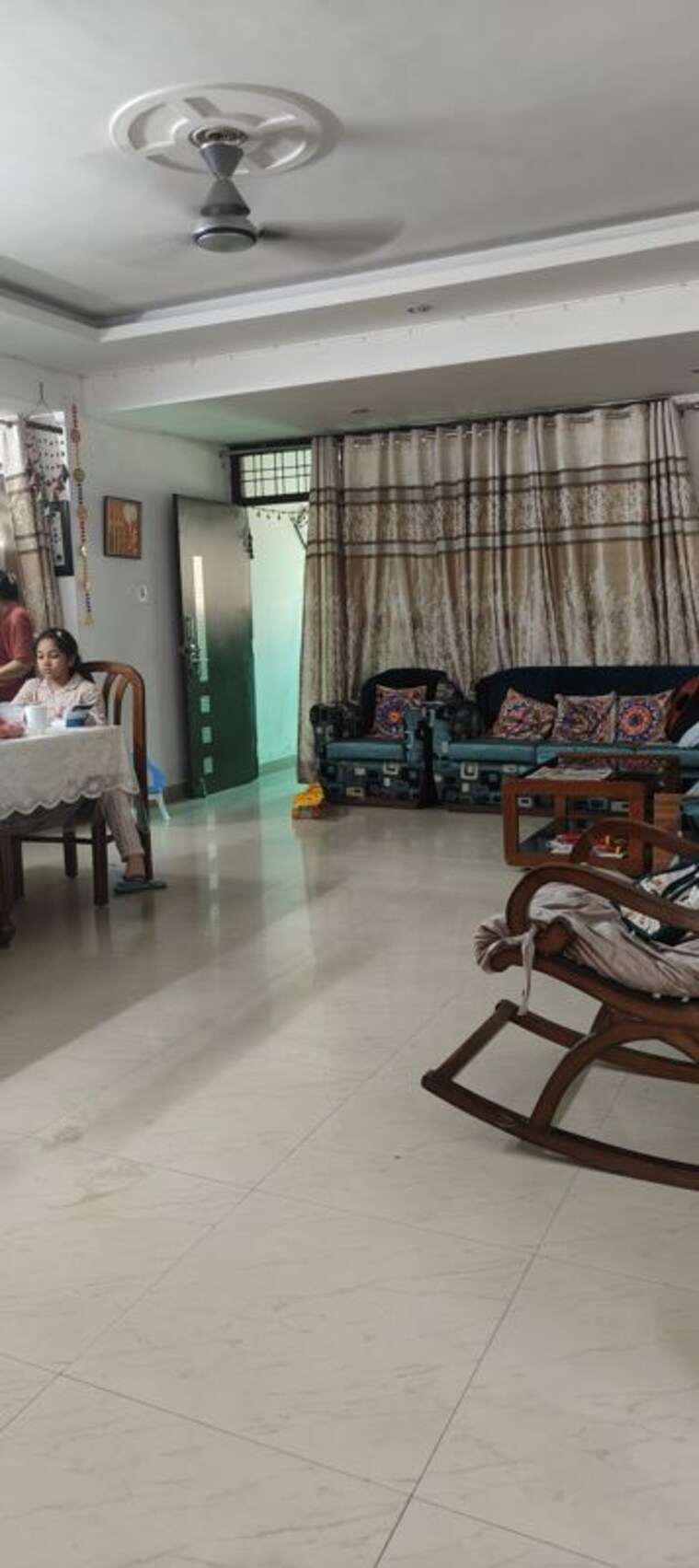 Gym, vasant kunj 3 Bedroom 1800 Sq.Ft. Apartment In Vasant Kunj Delhi 10462642