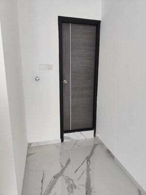 Bathroom in  Office Space at Sai Indu Tower, Bhandup West – for Rent