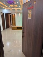 2 BHK 890 Sq.Ft. Apartment in Supertech Eco Village II
