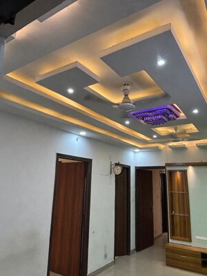 Furnished Amenities in 2 BHK Apartment at Supertech Eco Village II, Sector 16b Greater Noida – for Sale