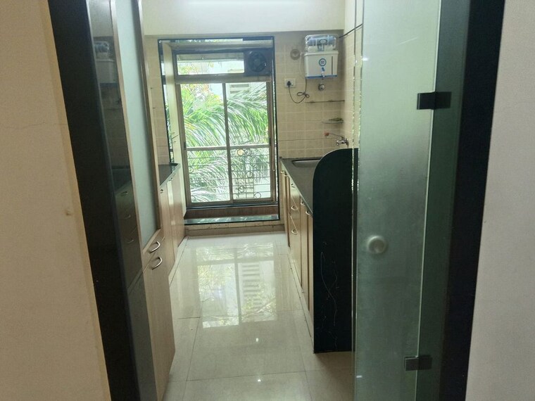 Kitchen, navin nagar 2 Bedroom 700 Sq.Ft. Apartment In Navin Nagar Mumbai 10462658